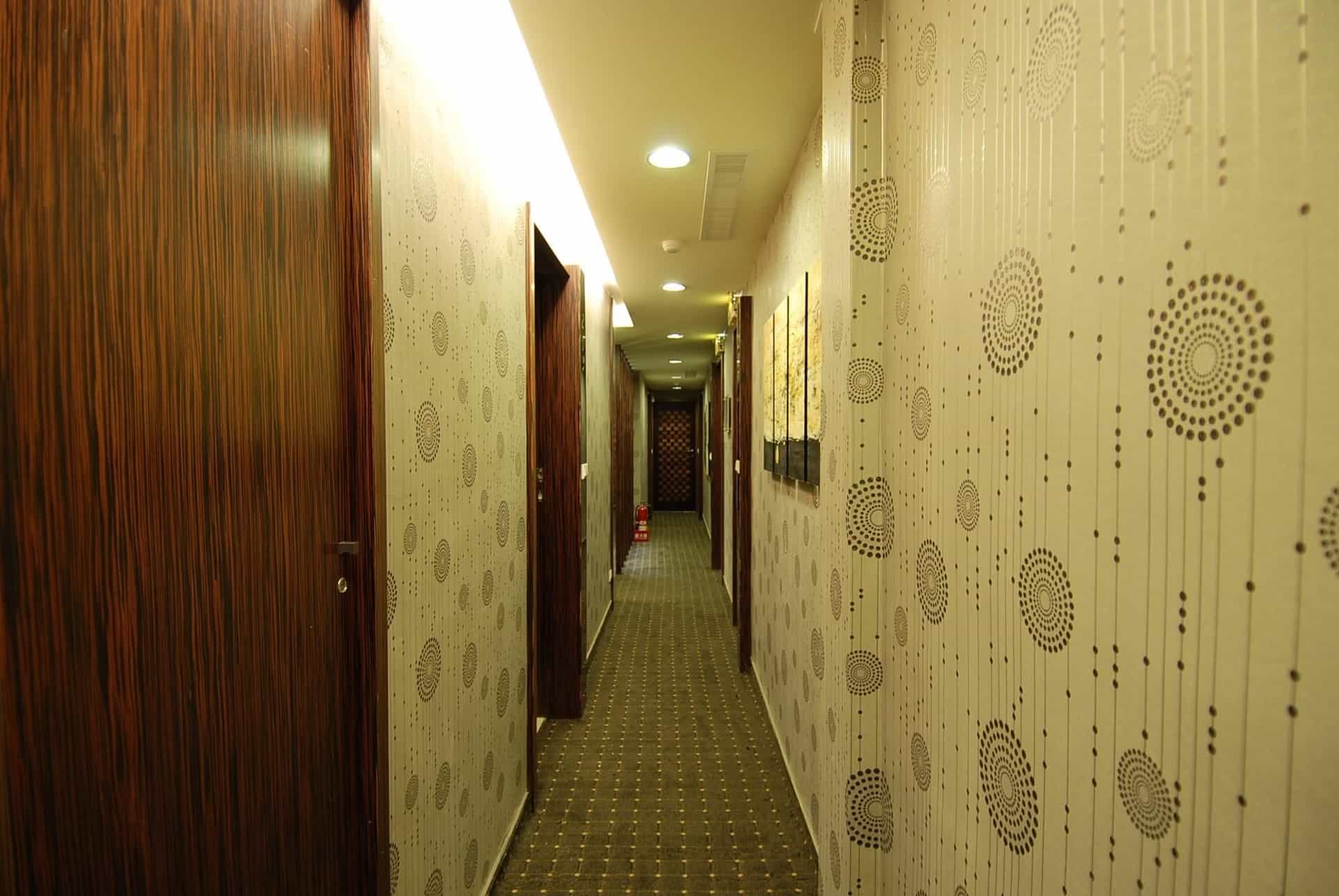 โรงแรมเลิฟ โรงแรมเลิฟ