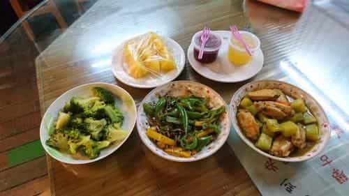 โหย่วเย่เต๋อหลิน บีแอนด์บี โหย่วเย่เต๋อหลิน บีแอนด์บี