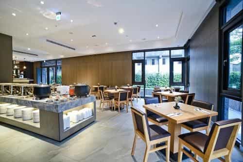 โรงแรมอี้เดียร์ โรงแรมอี้เดียร์