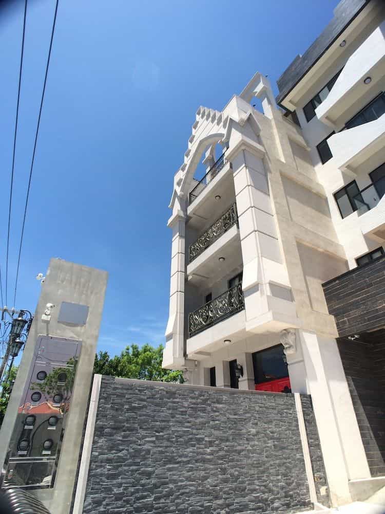 Angel Wings Inn