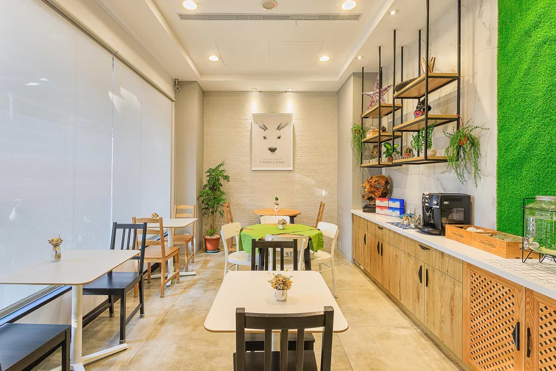 คาปามูมู บีแอนด์บี