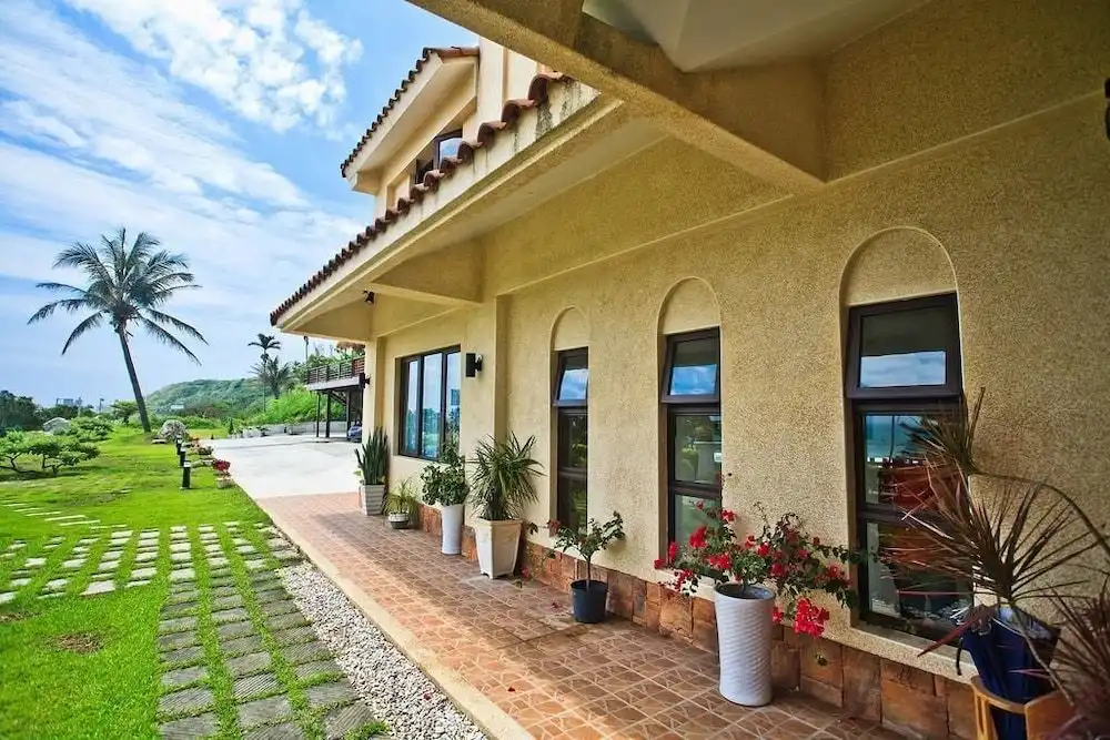 Ji Li Ya Lan Homestay Ji Li Ya Lan Homestay
