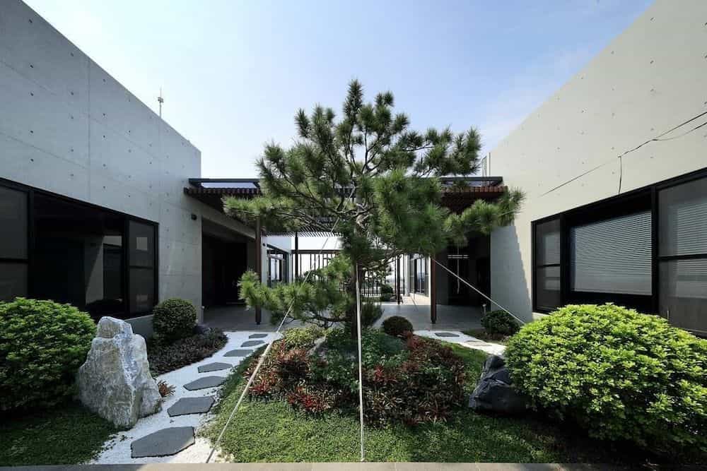 Doho confucius hotel Doho confucius hotel