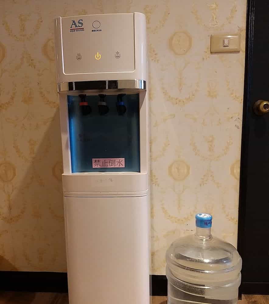 Guan Lun Hotel