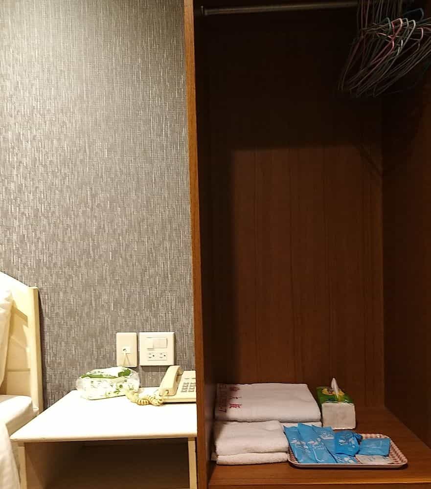 Guan Lun Hotel