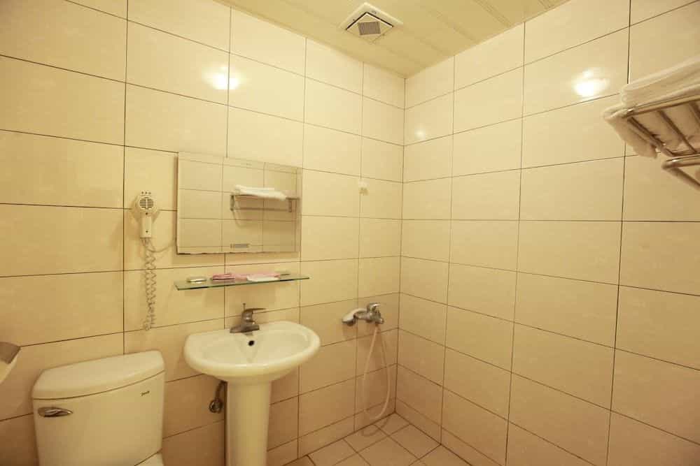 Yong Qi Hotel