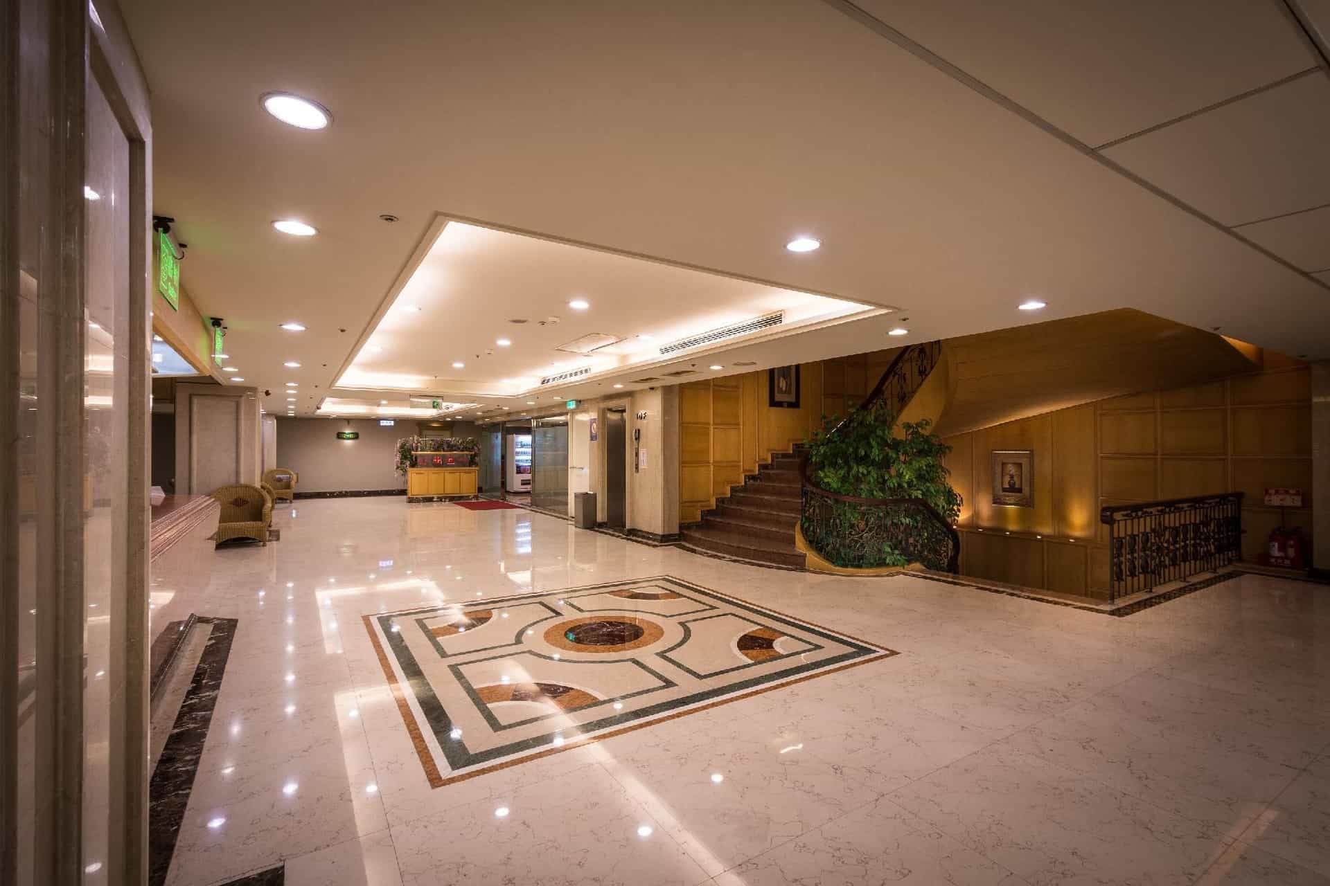 Guide Hotel - Zhongli ZhongZheng