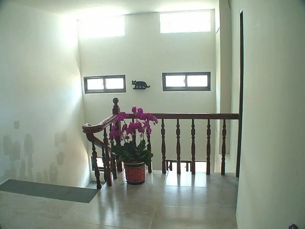 Two Fish Homestay