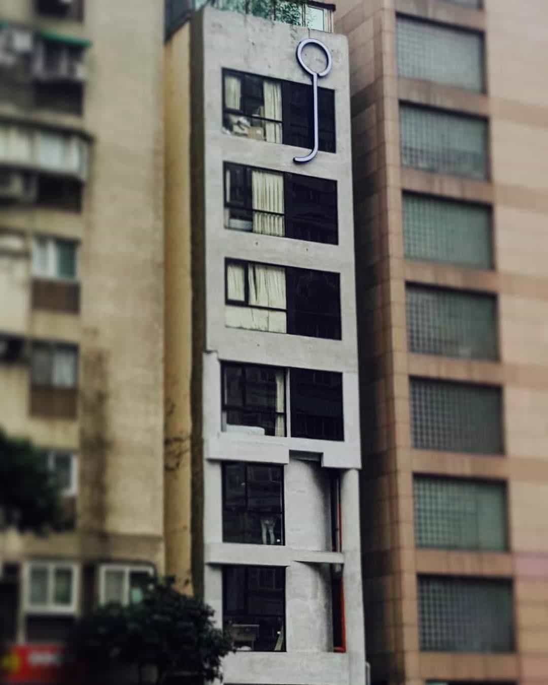 Just Inn Taipei (Xinyi)