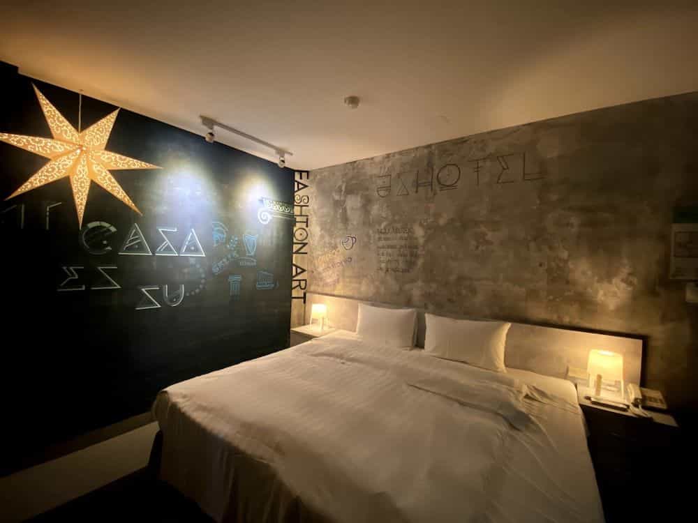 JS Hotel-Gallery Hotel