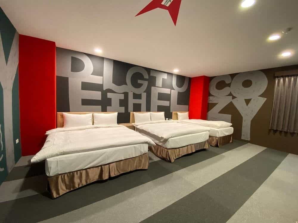 JS Hotel-Gallery Hotel
