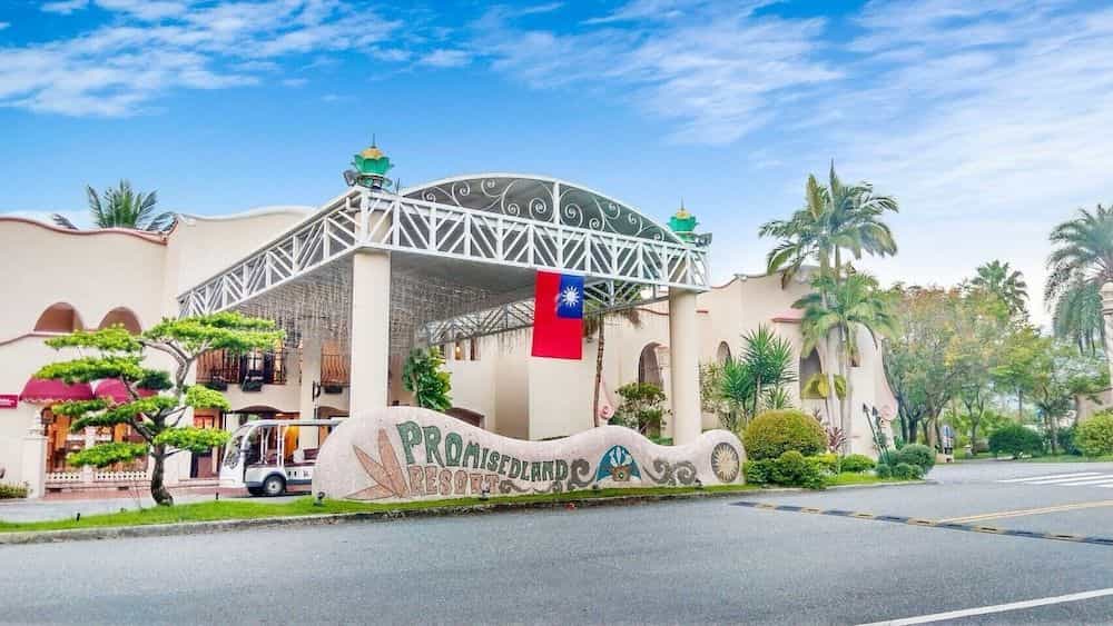 Promisedland Resort & Lagoon Promisedland Resort & Lagoon