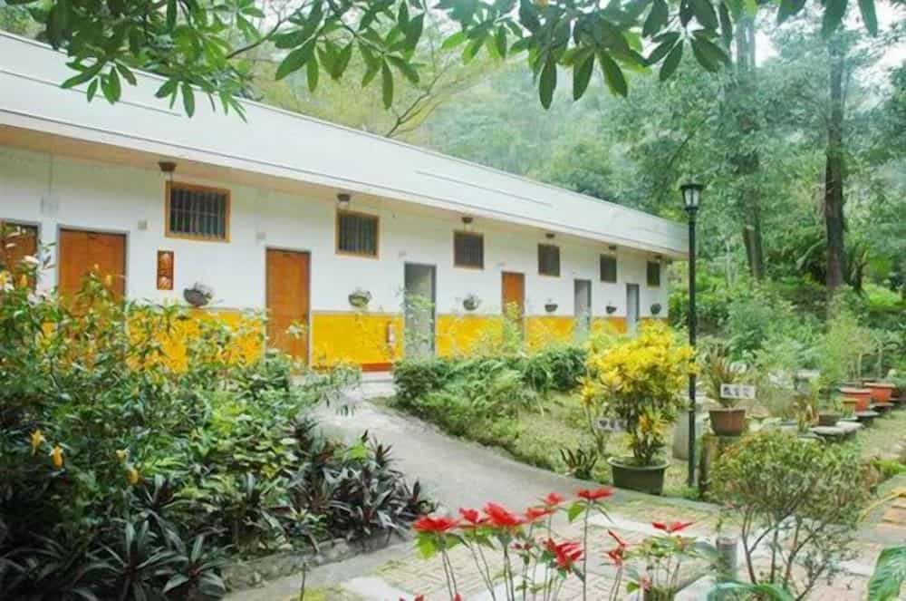 De Wang Villa De Wang Villa