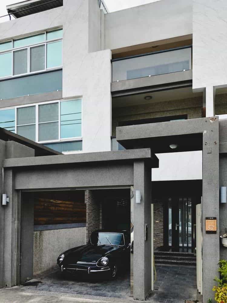 Chloechen Home
