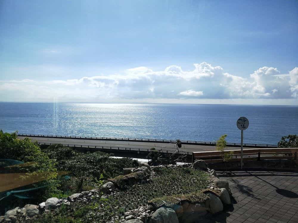 SeaRoad Homestay