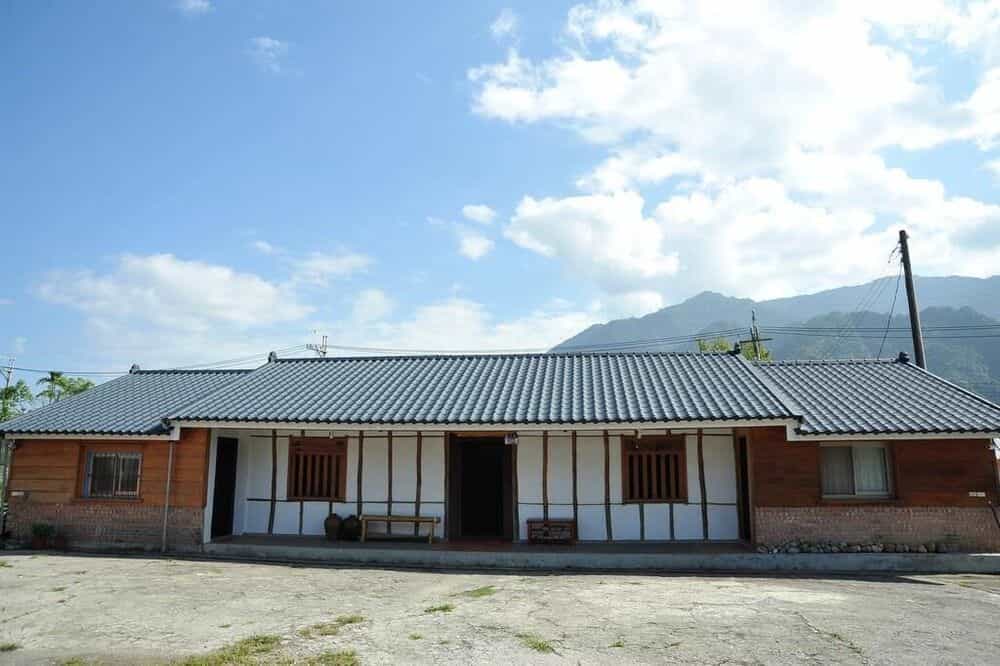 Fengnan Tianzhuang Homestay Fengnan Tianzhuang Homestay