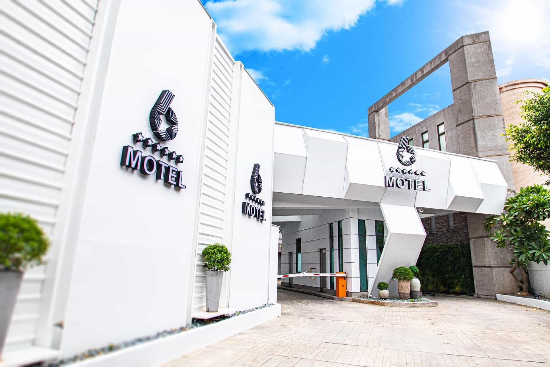 Six Star Motel - Zhongli