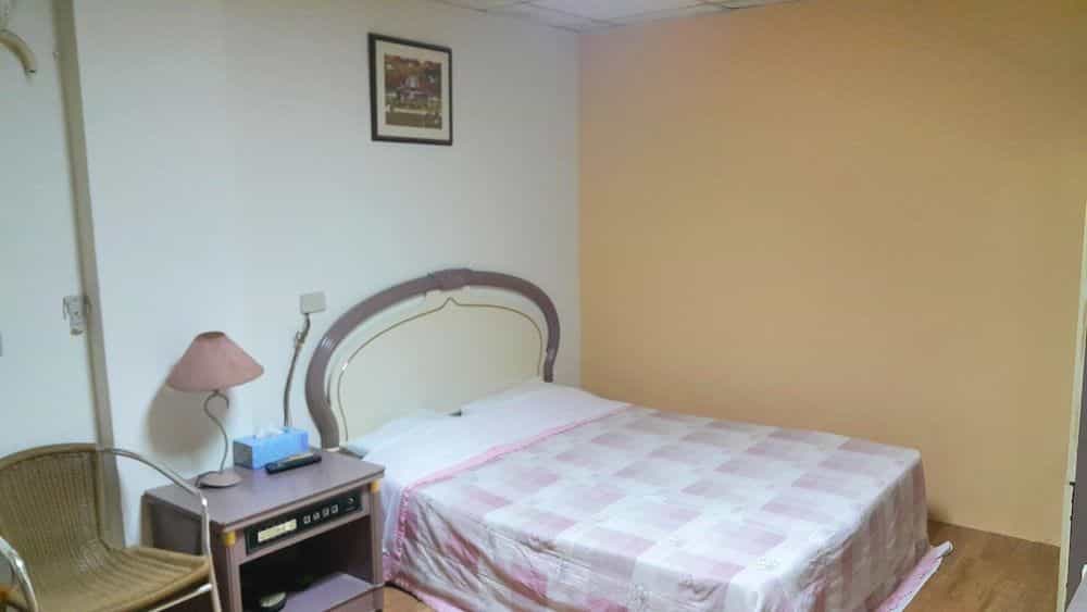 Fu Da Guest House Fu Da Guest House