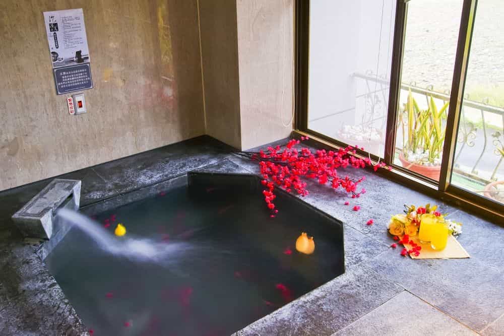 Boutique Hot Spring Resort Boutique Hot Spring Resort