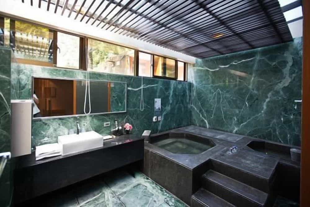 Boutique Hot Spring Resort Boutique Hot Spring Resort