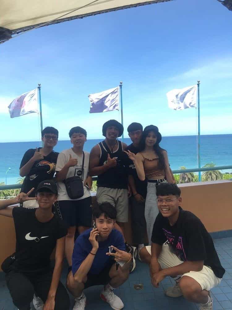 Han Ting B&B Han Ting B&B