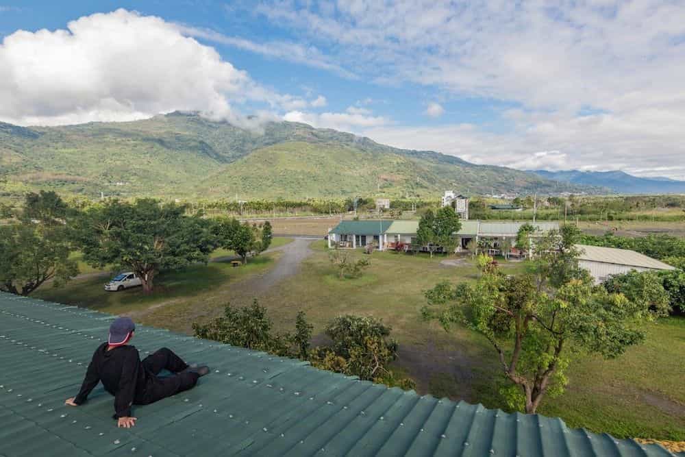 Ruisui Village Homestay Ruisui Village Homestay