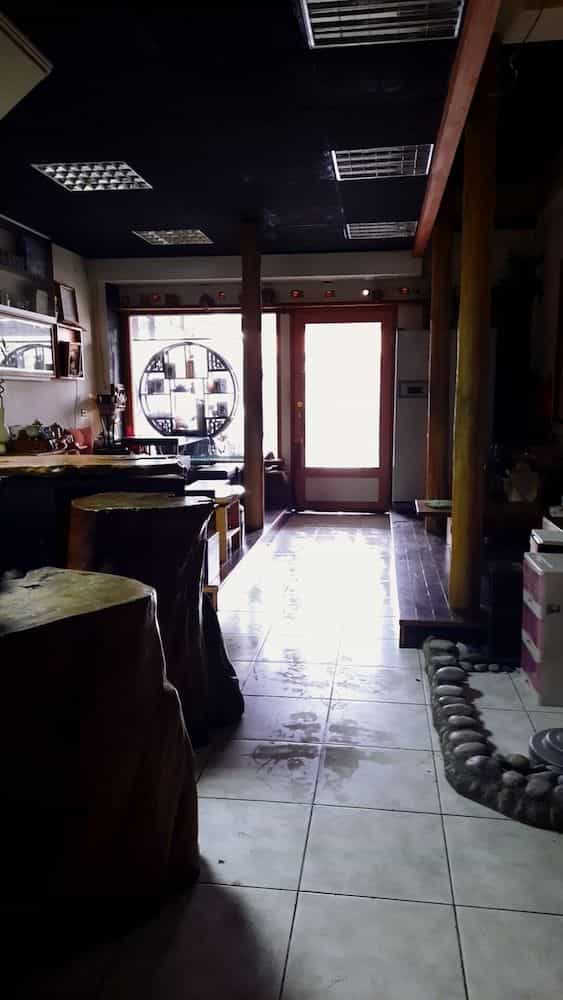 Art Taiwan Homestay Art Taiwan Homestay