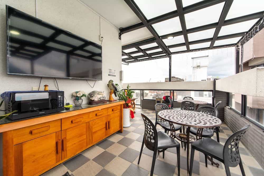 Jinguan B&B Jinguan B&B