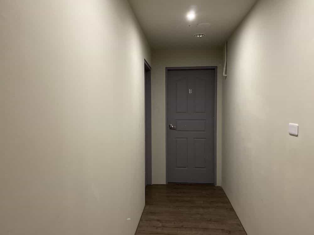 Saint Hostel