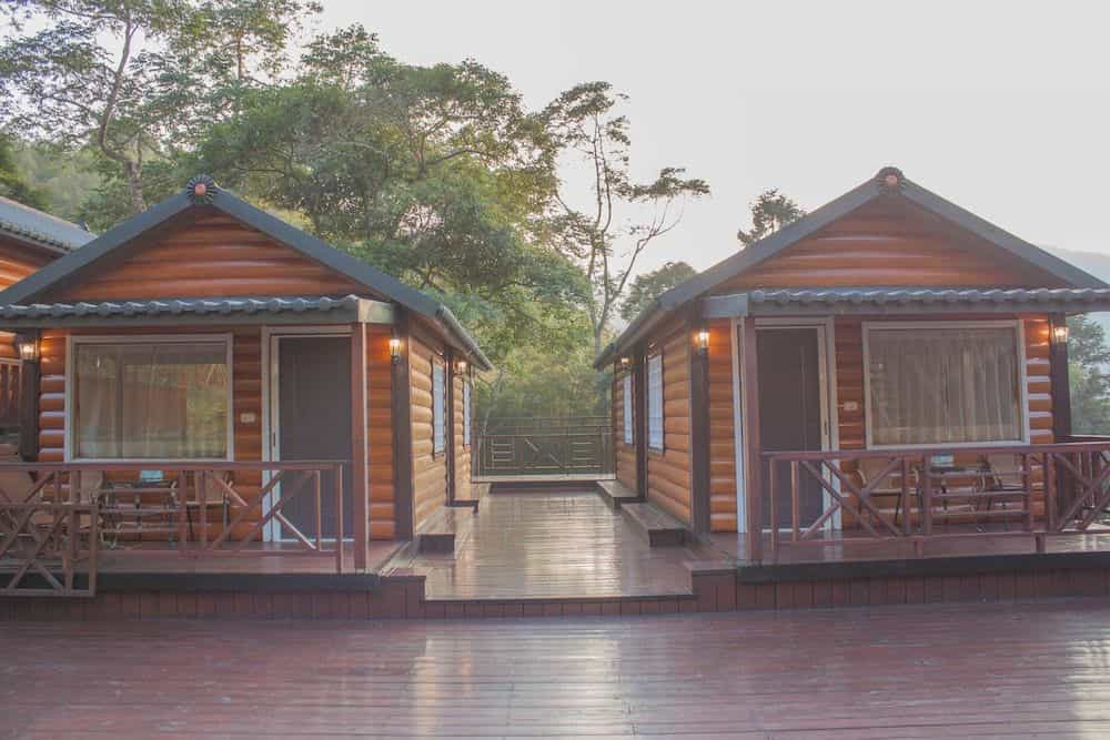 Xitou Star Homestay Xitou Star Homestay
