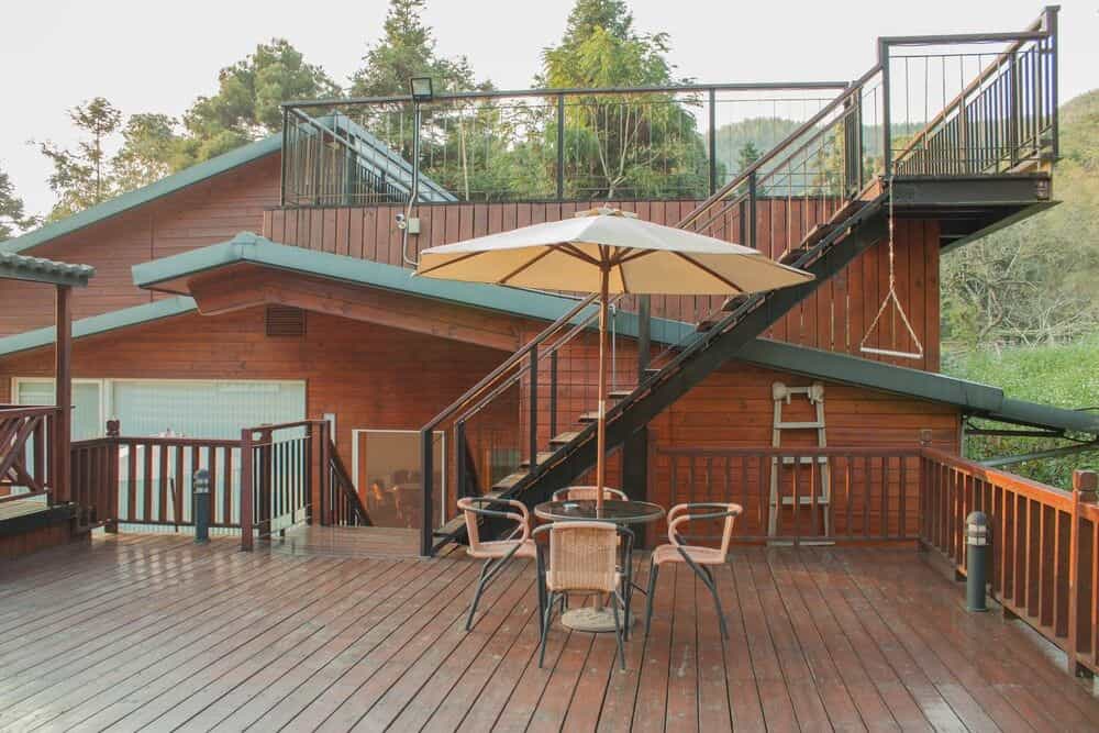 Xitou Star Homestay Xitou Star Homestay