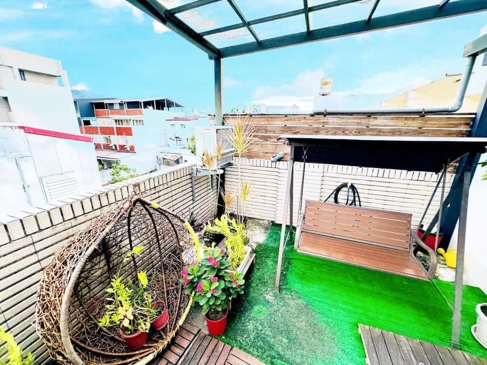 E-Phone Homestay