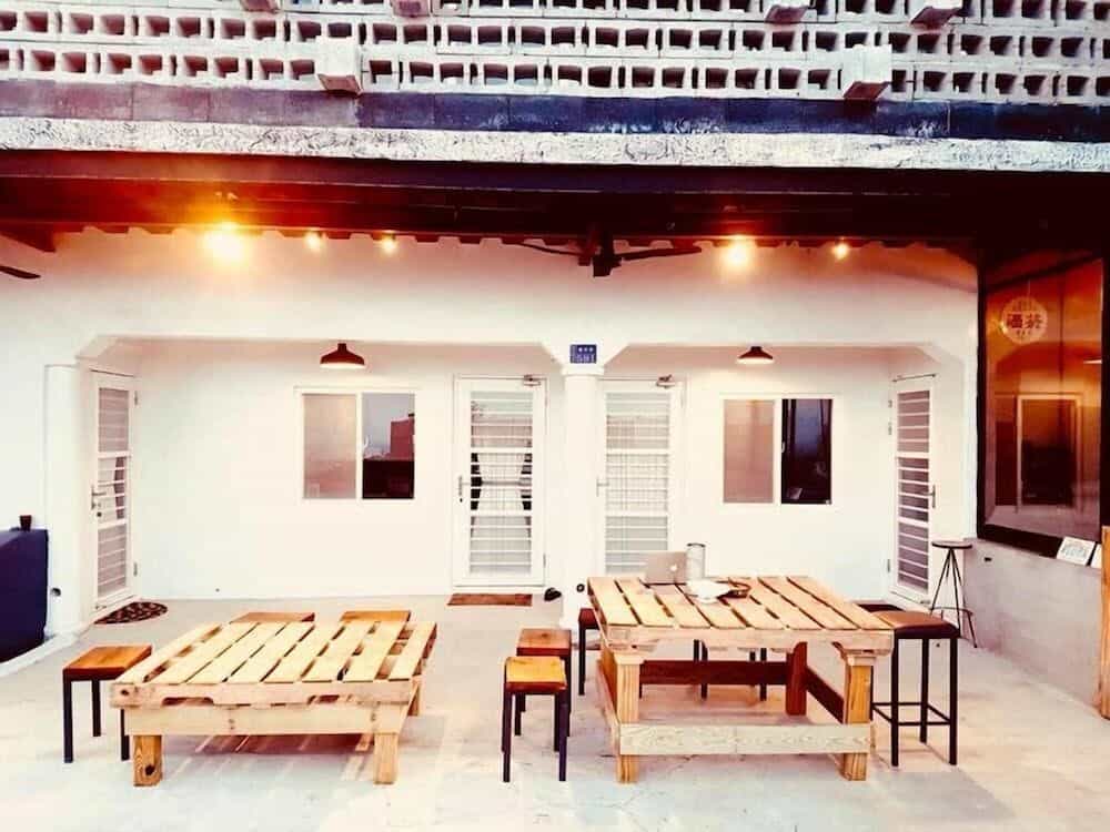 Sky Villa Sky Villa