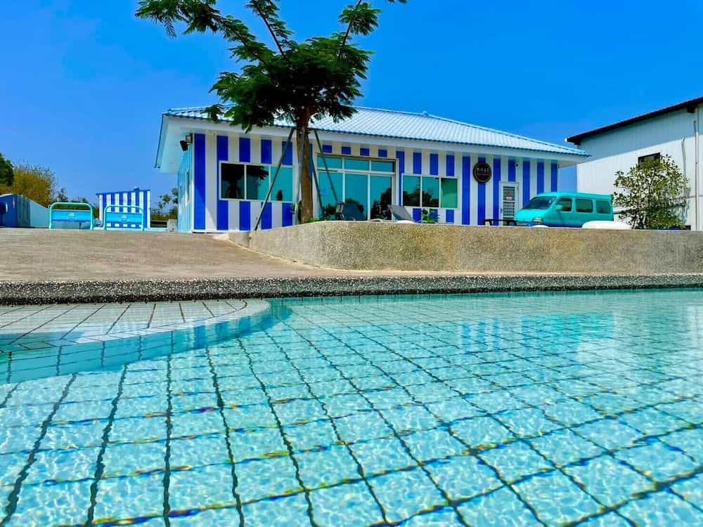Loju Seaview Homestay Loju Seaview Homestay