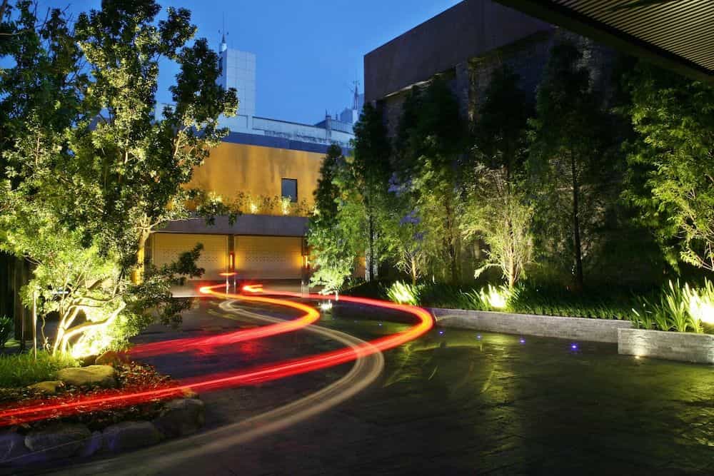 Han Guan Motel