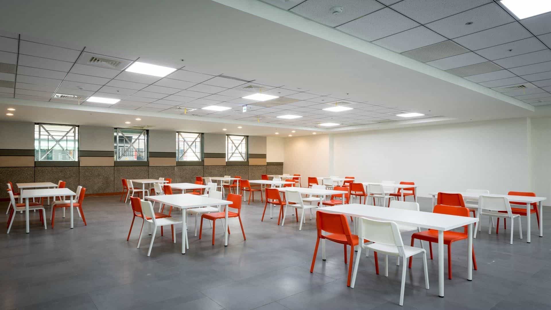 โรงแรมเซียงเหอ โรงแรมเซียงเหอ