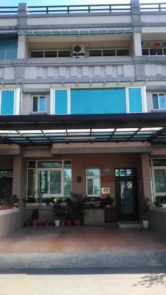 Beauty Chen's House Beauty Chen's House