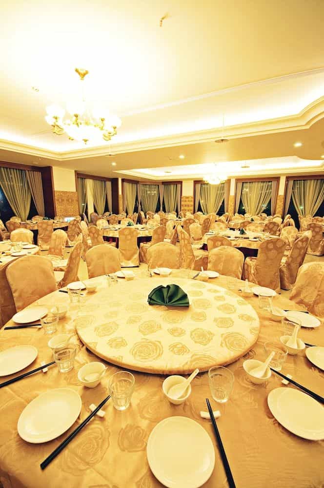 โรงแรมยาหลิง