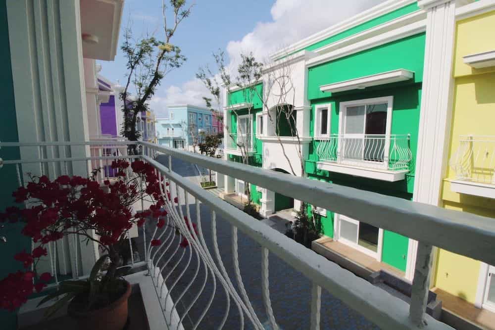 La Casa Indaco La Casa Indaco