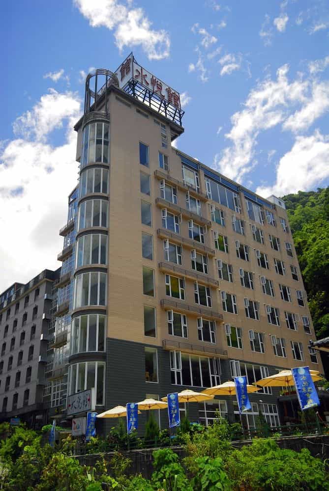 Crystal Hotel Crystal Hotel