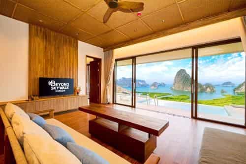 Beyond Skywalk Nangshi Beyond Skywalk Nangshi
