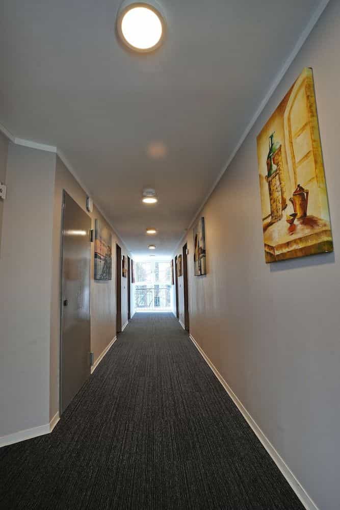 Nordic Hotel Frankfurt Offenbach