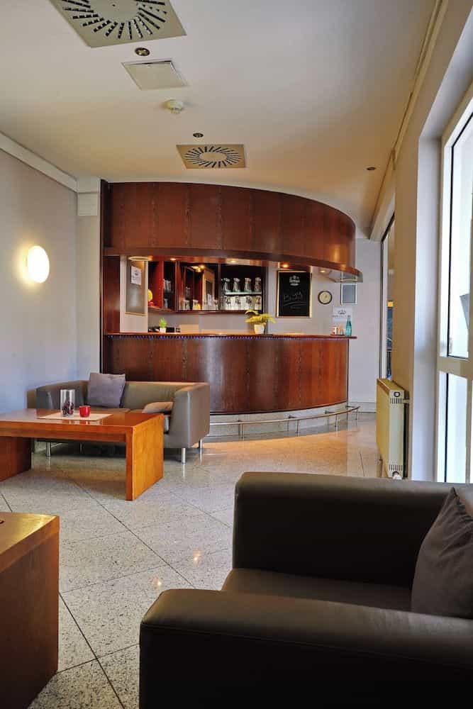 Nordic Hotel Frankfurt Offenbach