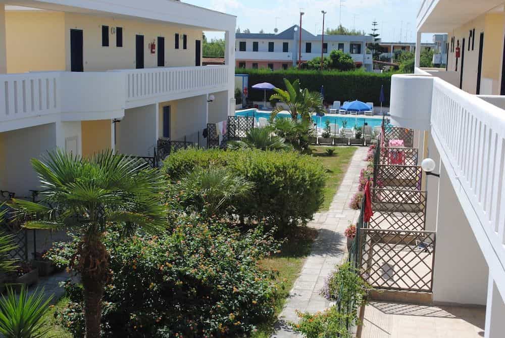 Residence Oasi salento