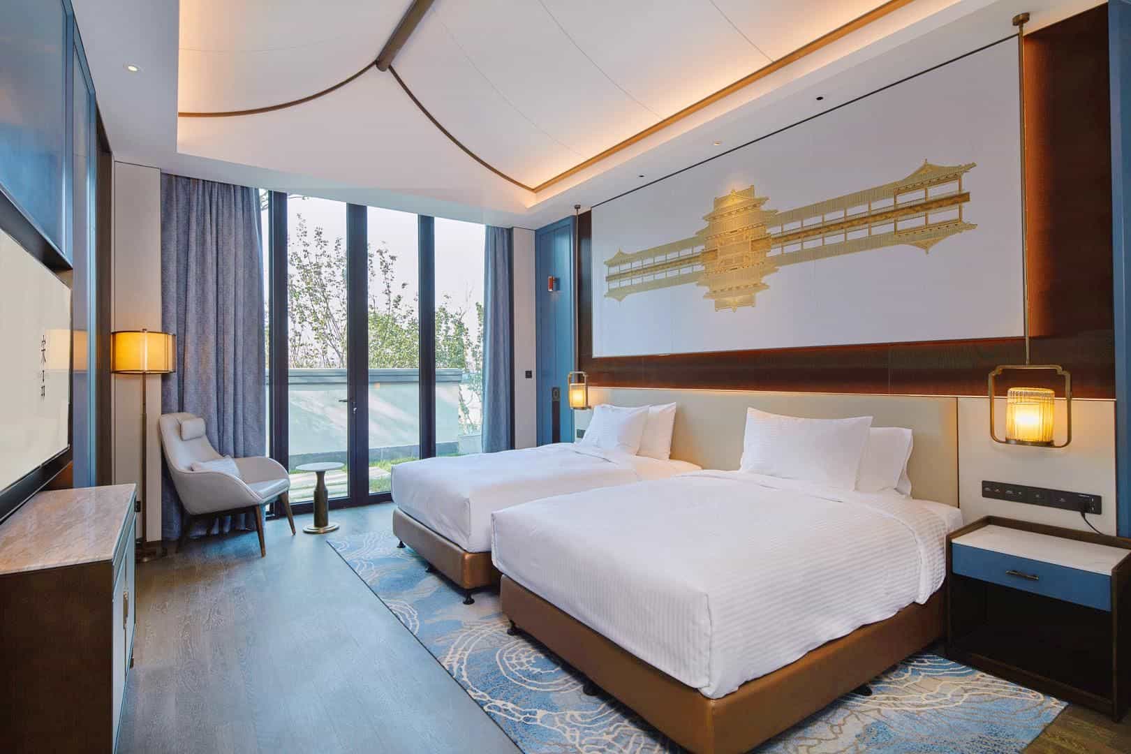 Song Hotel Jinan Fengming