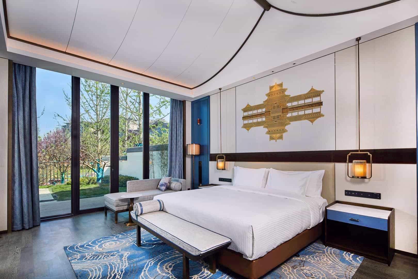 Song Hotel Jinan Fengming