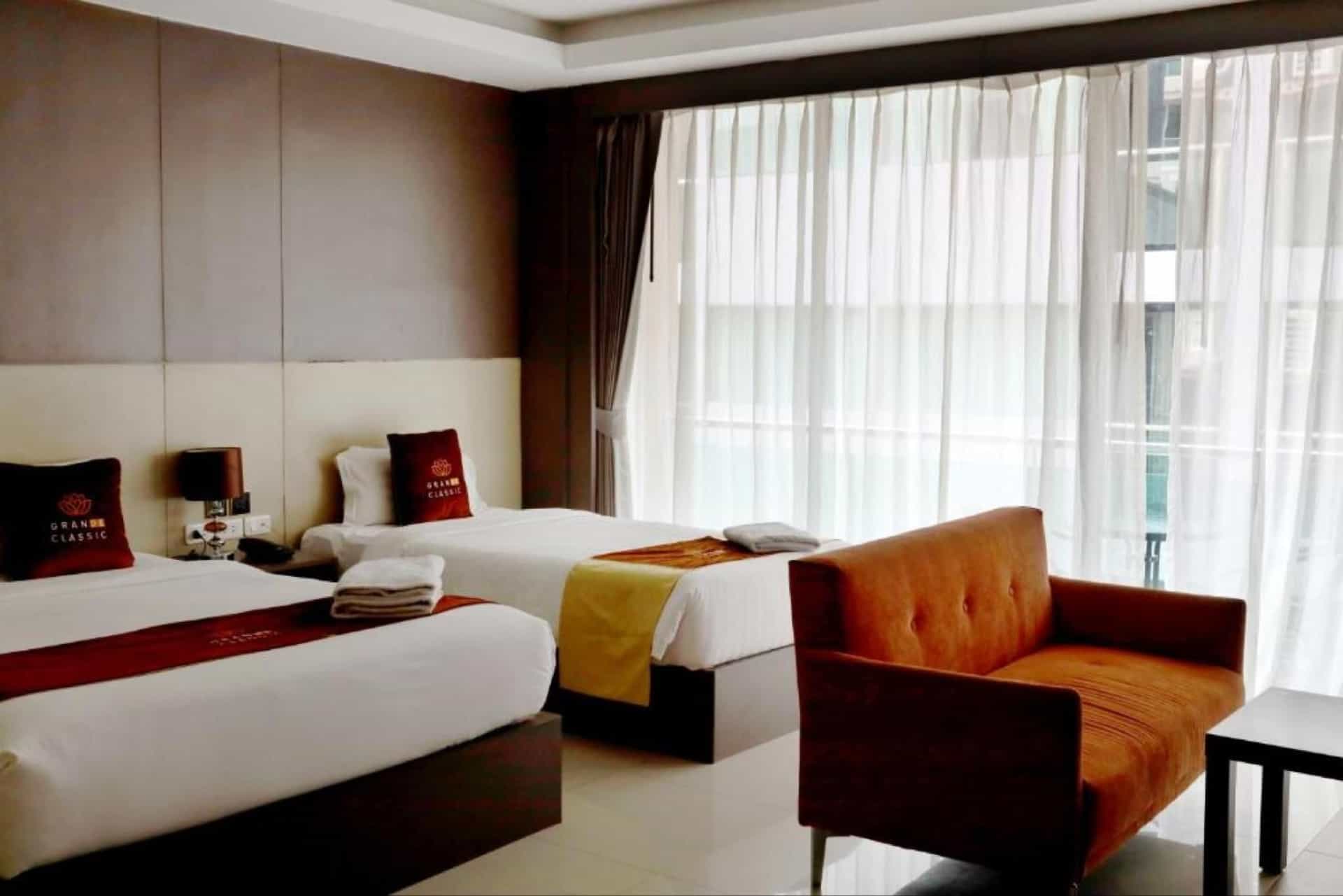Grande Classic Pattaya