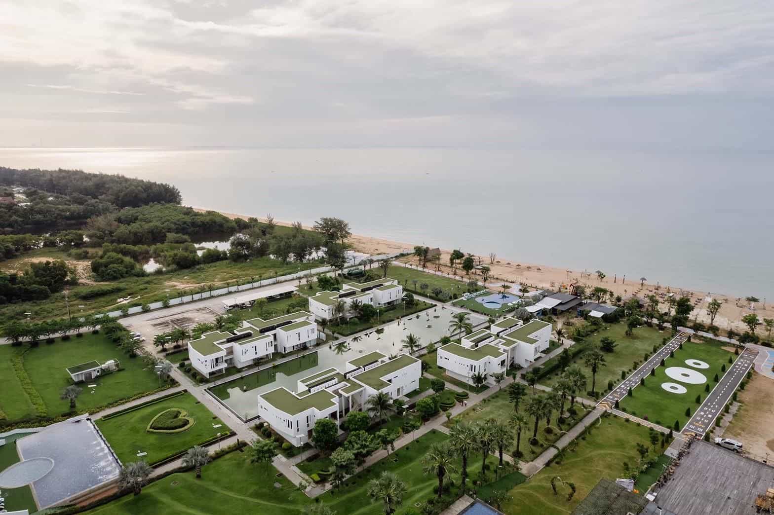 Serene Phla Resort and Restaurant