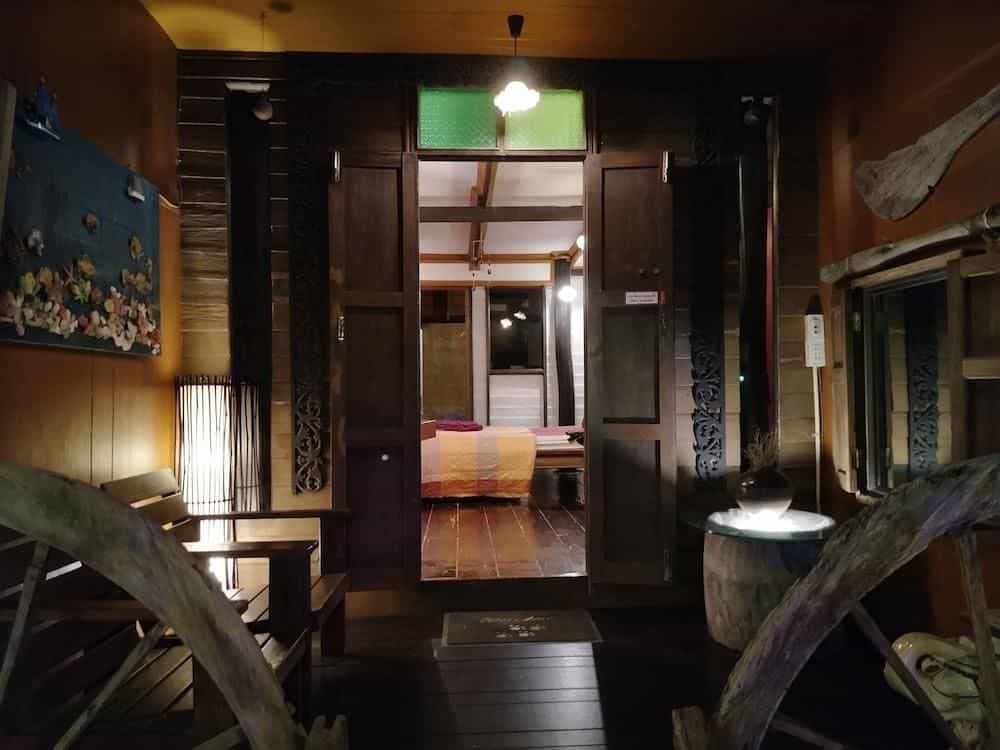 บ้านลมทะเล รีสอร์ท บ้านลมทะเล รีสอร์ท