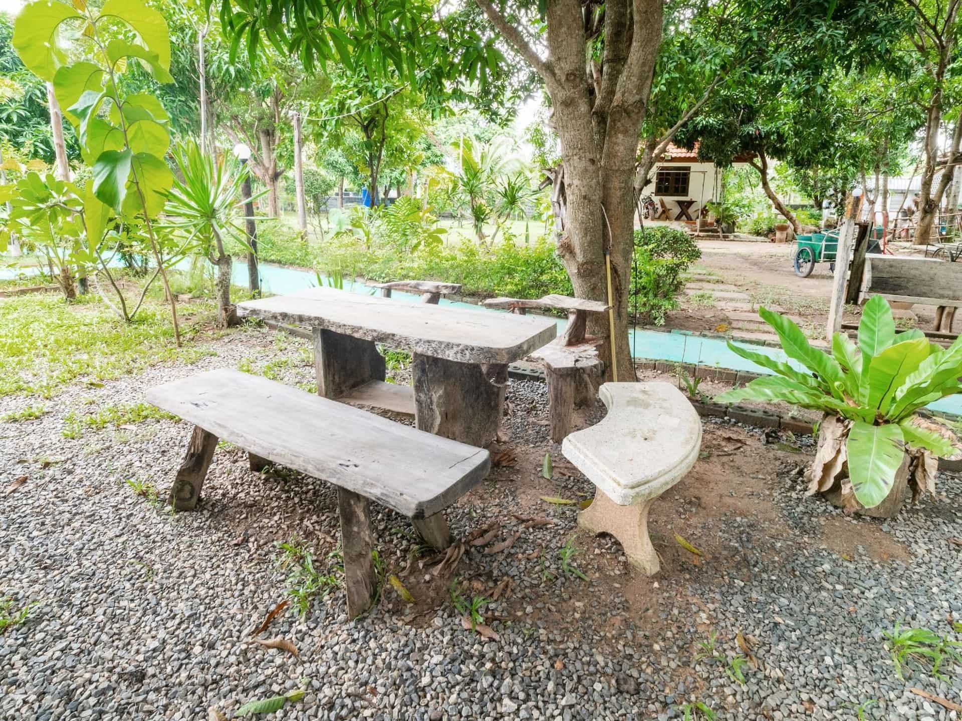 โอโย 1036 บ้านบุ๋ม รีสอร์ท โอโย 1036 บ้านบุ๋ม รีสอร์ท
